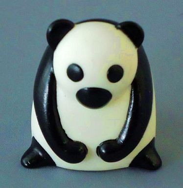 Doskoi Panda, One Piece, Banpresto, Trading