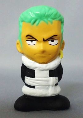 Roronoa Zoro, One Piece, Banpresto, Trading
