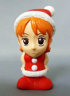 Nami, One Piece, Banpresto, Trading