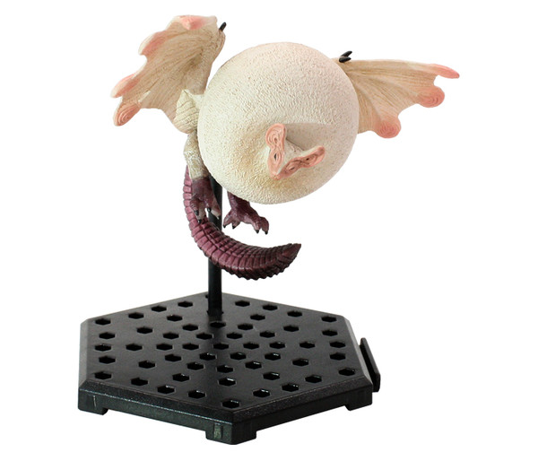 Paolumu, Monster Hunter World, Capcom, Trading