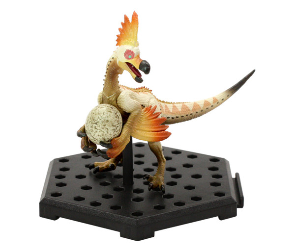 Kulu-Ya-Ku, Monster Hunter World, Capcom, Trading