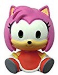 Amy Rose, Sonic The Hedgehog, SEGA, Trading