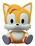 Miles "Tails" Prower, Sonic The Hedgehog, SEGA, Trading