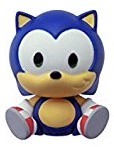 Sonic the Hedgehog, Sonic The Hedgehog, SEGA, Trading
