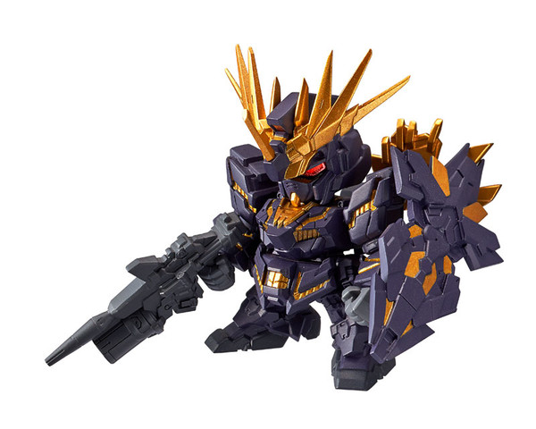 RX-0[N] Unicorn Gundam 02 Banshee Norn (Destroy Mode), Kidou Senshi Gundam UC, Bandai, Trading