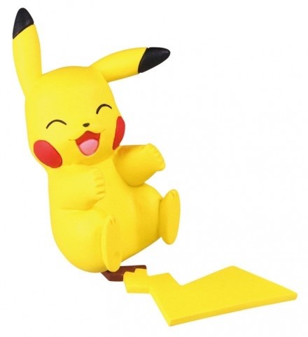 Pikachu (Tumble), Pocket Monsters Sun & Moon, Takara Tomy A.R.T.S, Trading