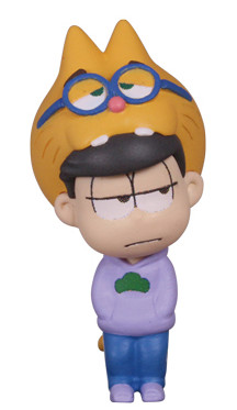 Matsuno Ichimatsu (ESP Nyanko), Osomatsu-san, Takara Tomy A.R.T.S, Trading