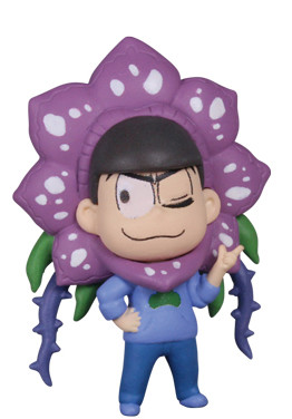 Matsuno Karamatsu (Do Busu no Hana no Sei), Osomatsu-san, Takara Tomy A.R.T.S, Trading