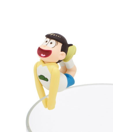 Matsuno Jyushimatsu, Osomatsu-san, Kitan Club, Trading