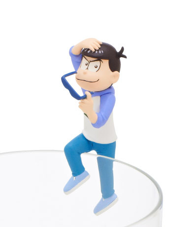 Matsuno Karamatsu, Osomatsu-san, Kitan Club, Trading