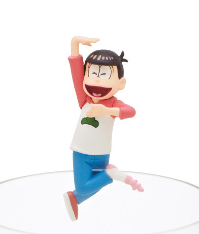 Matsuno Osomatsu, Osomatsu-san, Kitan Club, Trading