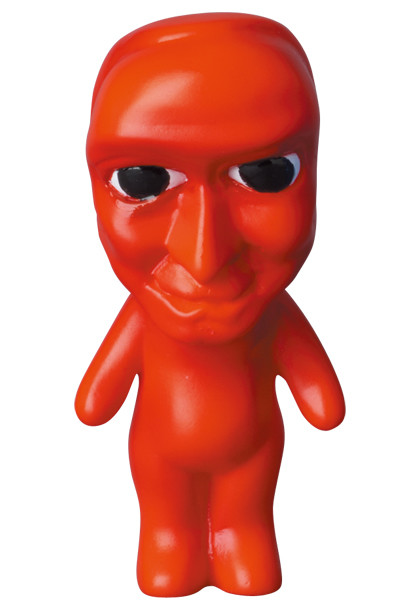 Aooni (Red), Aooni, Medicom Toy, Trading