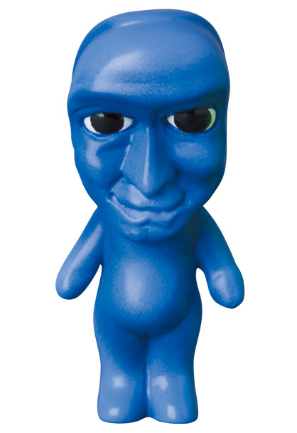 Aooni (Blue), Aooni, Medicom Toy, Trading