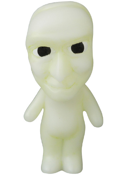 Aooni (White), Aooni, Medicom Toy, Trading