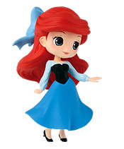 Ariel, The Little Mermaid, Banpresto, Trading