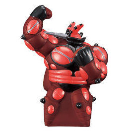Massivoon, Pocket Monsters Sun & Moon, Bandai, Trading
