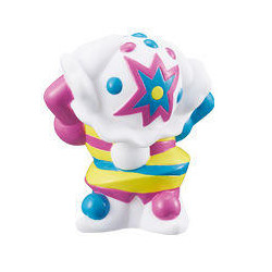 Zugadoon, Pocket Monsters Sun & Moon, Bandai, Trading