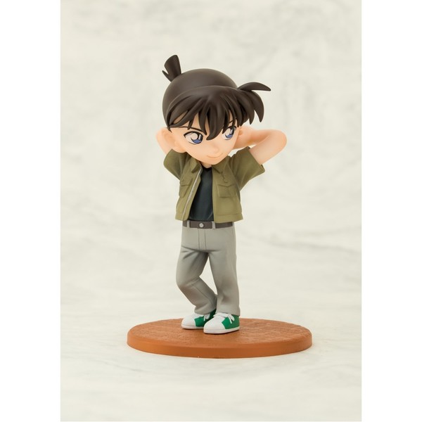 Kudou Shinichi, Meitantei Conan, Chara-Ani, Toy's Works, Trading