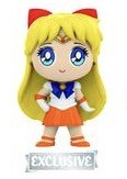 Sailor Venus (Posed), Bishoujo Senshi Sailor Moon, Funko Toys, Trading