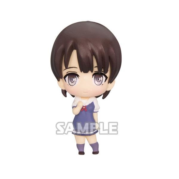 Kato Megumi (Summer Uniform), Saenai Heroine No Sodatekata ♭, Bushiroad Creative, Trading