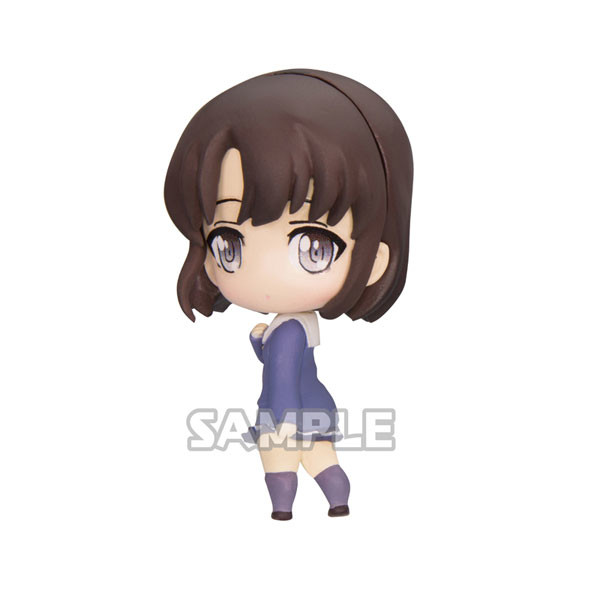 Kato Megumi (Turning around), Saenai Heroine No Sodatekata ♭, Bushiroad Creative, Trading