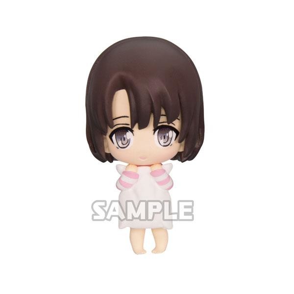 Kato Megumi (Pajama), Saenai Heroine No Sodatekata ♭, Bushiroad Creative, Trading