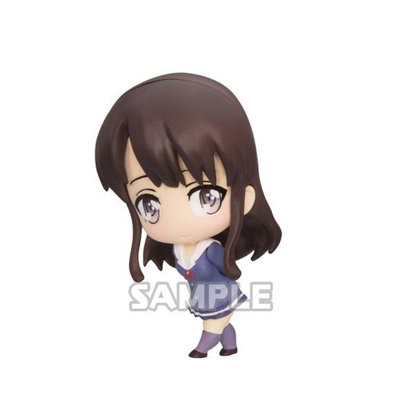 Kato Megumi (Long [Hair]), Saenai Heroine No Sodatekata ♭, Bushiroad Creative, Trading