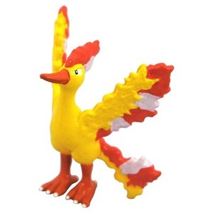 Fire (New Color), Pocket Monsters Diamond & Pearl, Takara Tomy, Trading