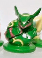 Rayquaza, Pocket Monsters Advanced Generation, Banpresto, Trading