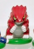 Groudon, Pocket Monsters Advanced Generation, Banpresto, Trading