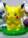 Pikachu, Pocket Monsters Advanced Generation, Banpresto, Trading
