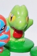 Kimori, Pocket Monsters Advanced Generation, Banpresto, Trading