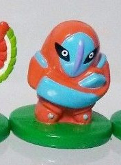 Deoxys (Defense Form), Pocket Monsters Advanced Generation, Banpresto, Trading