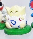 Togepy, Pocket Monsters Advanced Generation, Banpresto, Trading