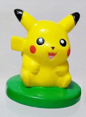 Pikachu, Pocket Monsters Advanced Generation, Banpresto, Trading