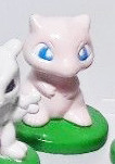 Mew, Pocket Monsters Advanced Generation, Banpresto, Trading