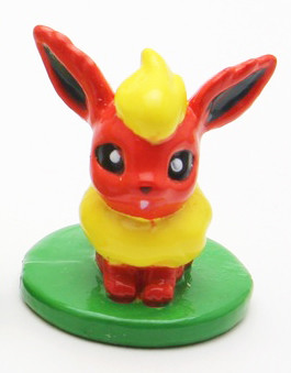 Booster, Pocket Monsters Advanced Generation, Banpresto, Trading