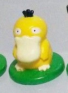 Koduck, Pocket Monsters Advanced Generation, Banpresto, Trading
