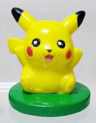 Pikachu, Pocket Monsters Advanced Generation, Banpresto, Trading
