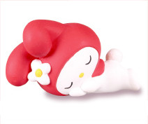 My Melody, Sanrio Characters, Takara Tomy A.R.T.S, Trading