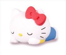 Hello Kitty, Sanrio Characters, Takara Tomy A.R.T.S, Trading