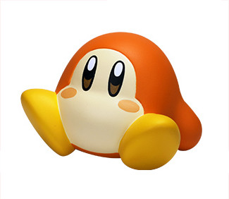 Waddle Dee, Hoshi No Kirby, Takara Tomy A.R.T.S, Trading