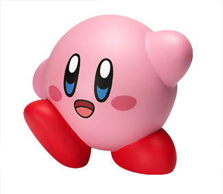 Kirby, Hoshi No Kirby, Takara Tomy A.R.T.S, Trading