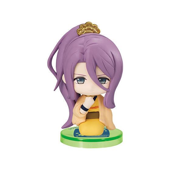 Hachisuka Kotetsu, Touken Ranbu Online, Bandai, Trading