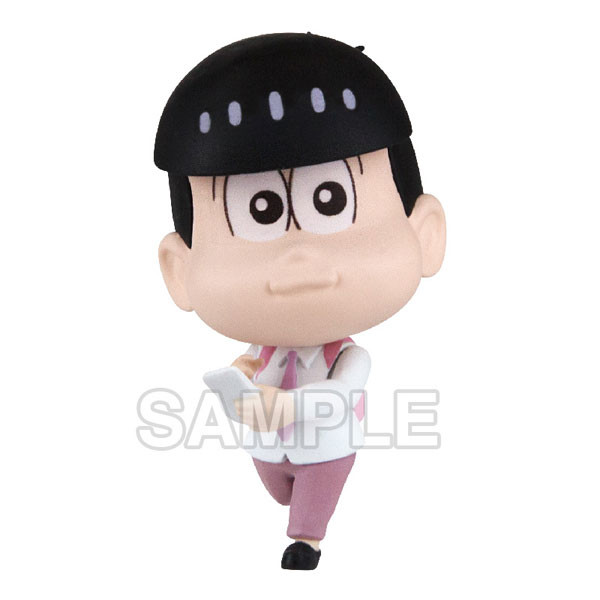 Matsuno Todomatsu (Salaryman), Osomatsu-san, Bushiroad Creative, Trading