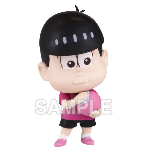 Matsuno Todomatsu (Bowling), Osomatsu-san, Bushiroad Creative, Trading