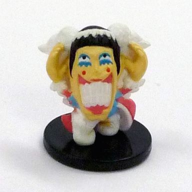 Mr.2 Bon Kure, One Piece, Banpresto, Trading