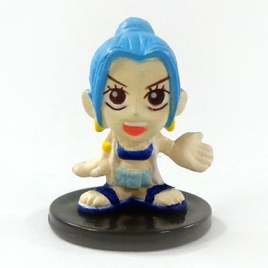 Nefertari Vivi, One Piece, Banpresto, Trading