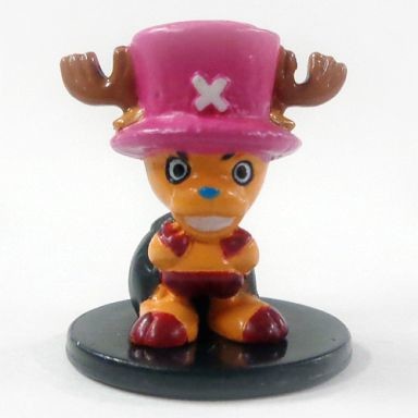 Tony Tony Chopper, One Piece, Banpresto, Trading