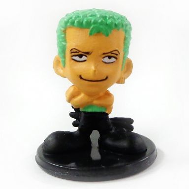 Roronoa Zoro, One Piece, Banpresto, Trading